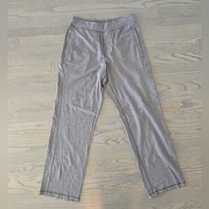 Lululemon | Men's Relaxed Straight Sweatpants